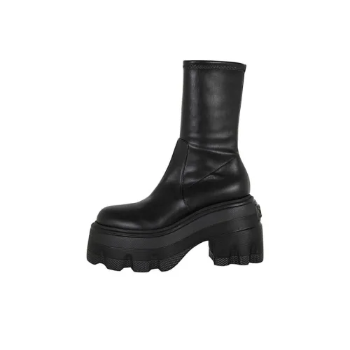 Casadei Женские ботильоны