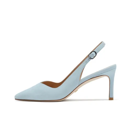 Stuart Weitzman Высокие каблуки Женские
