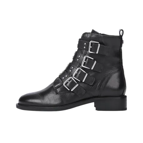 Kurt Geiger London Booties с ремешком Женские Черные