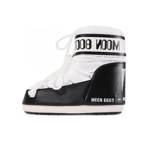 Moon Boot Сноубутсы Унисекс