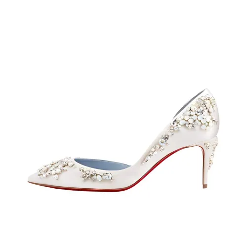 Christian Louboutin Высокие каблуки Женские