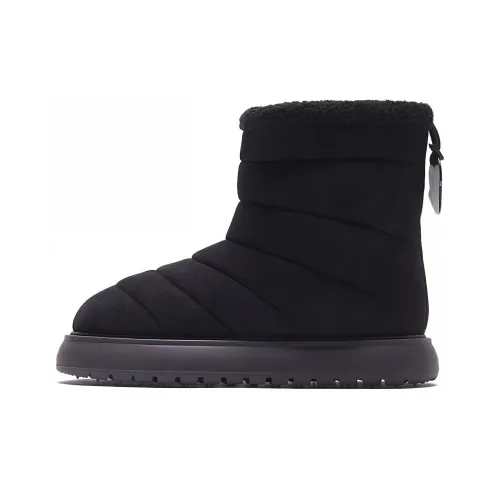 Moncler Женские ботильоны