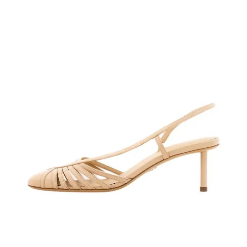 Ferragamo Высокие каблуки Женские