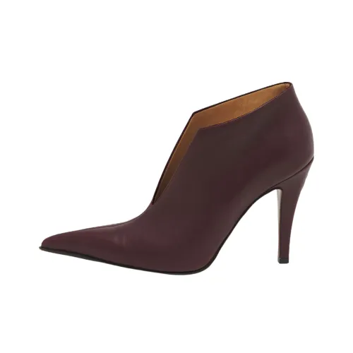 Alexander McQueen Birdee Высокие каблуки Женские