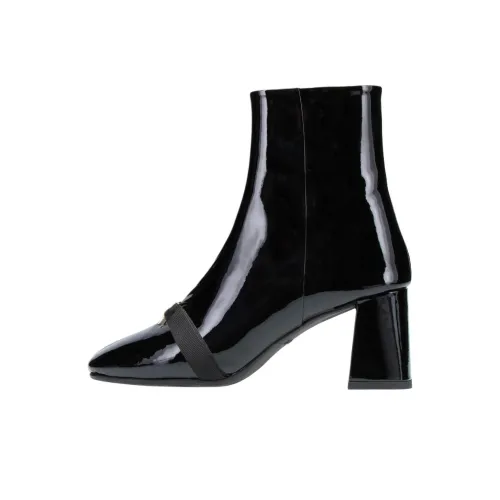 Repetto Phoebe Ботильоны 6 см Женские Черные