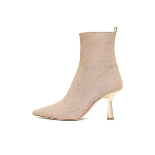 Michael Kors Clara Ботильоны Абрикос Женские