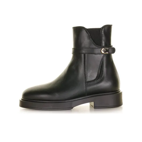 Furla Ботильоны Женские Черные