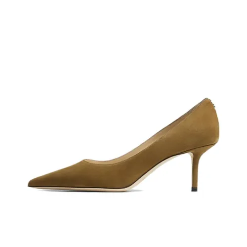 Jimmy Choo Высокие каблуки Женские