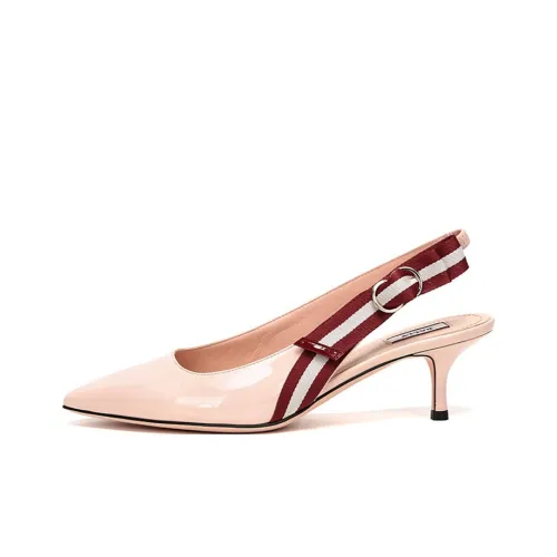 Bally Высокие каблуки Женские