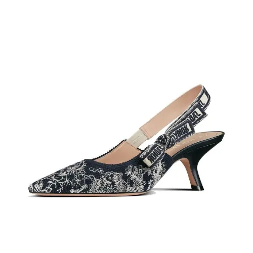 DIOR J'Adior Высокие каблуки Женские