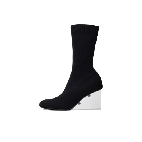 Alexander McQueen Shard Ботильоны Женские