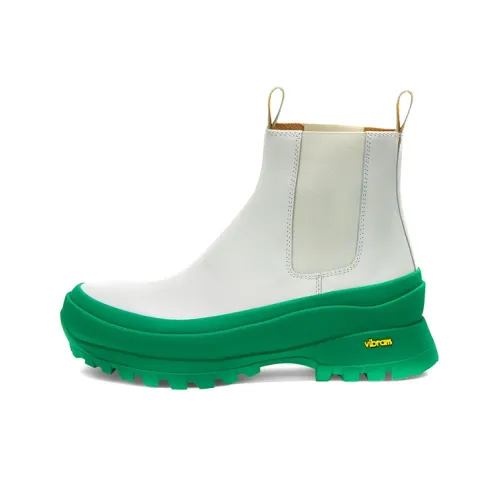 JIL SANDER Челси Женские