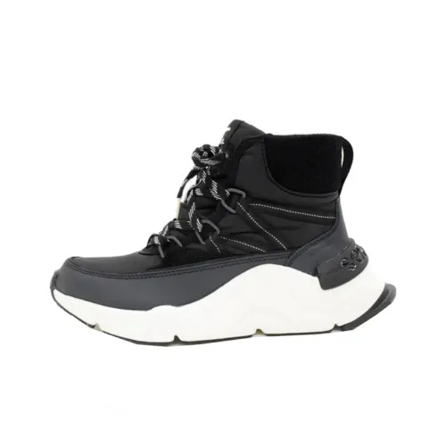 SOREL Сноубутсы Black Women's