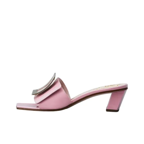 Roger Vivier Высокие каблуки Женские