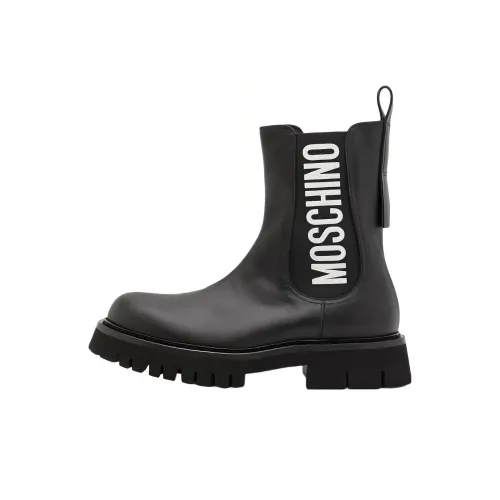 MOSCHINO Челси Мужской