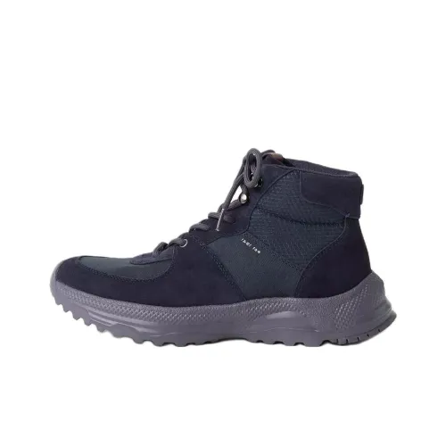 COACH Ботильоны Мужские