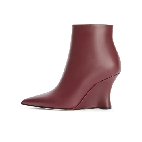 LOEWE Женские ботильоны