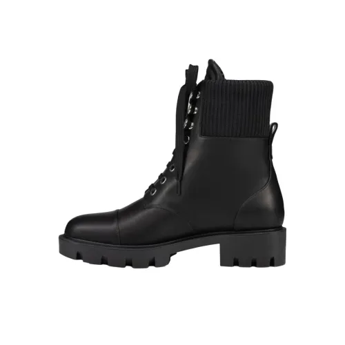 Christian Louboutin Ботильоны Черные Женские