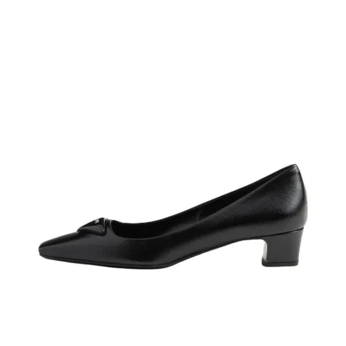 PRADA Высокие каблуки Женские