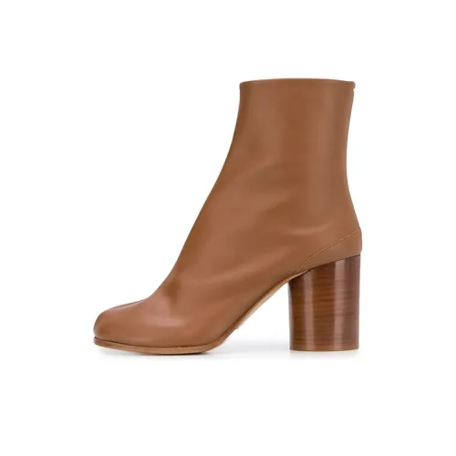 MAISON MARGIELA Tabi Ботильоны Женские
