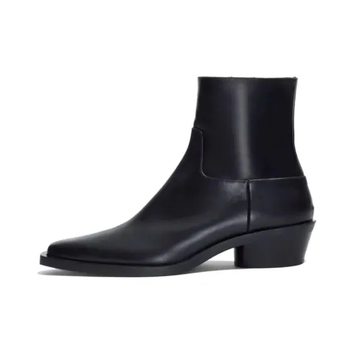 PROENZA SCHOULER Ботильоны Черные Женские