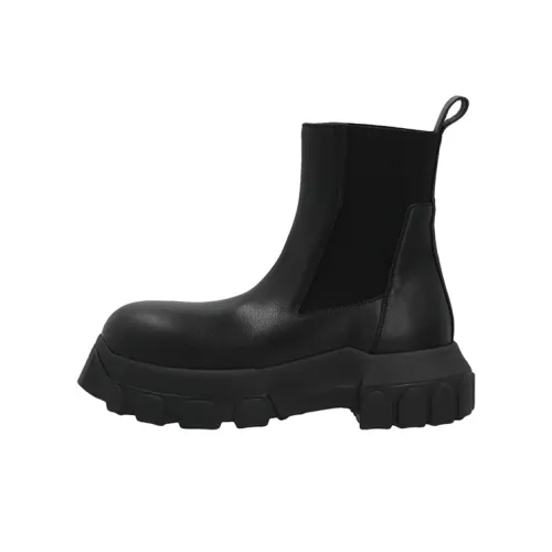 RICK OWENS Челси Женские