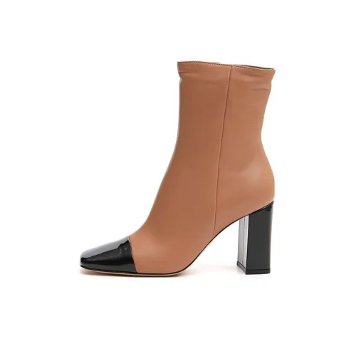 GIANVITO ROSSI Женские ботильоны