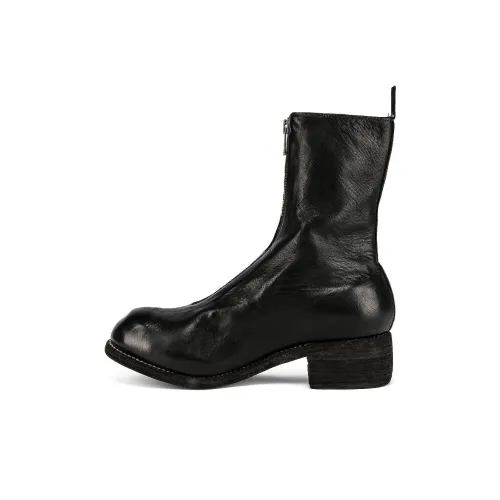 GUIDI Женские ботильоны