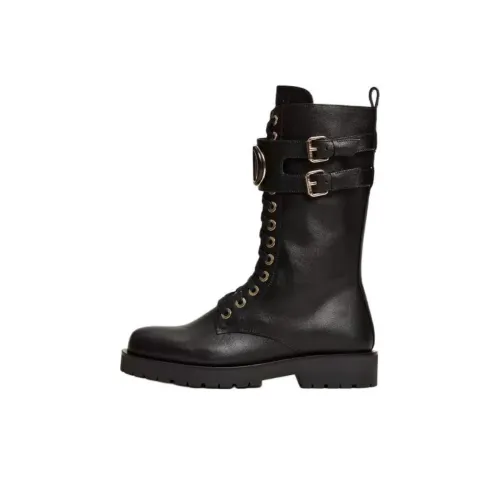 TWINSET Milano Botильоны 3 см Женские Черные