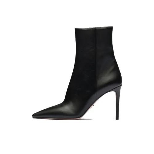 PRADA Женские ботильоны