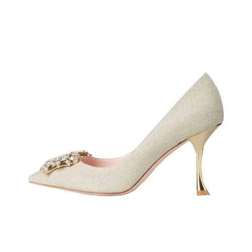 Roger Vivier Высокие каблуки Женские