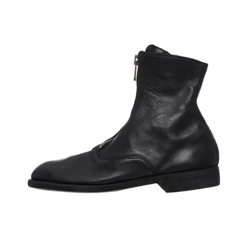 GUIDI Женские ботильоны