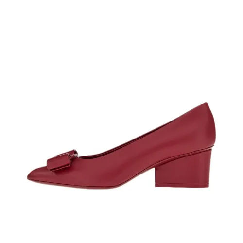 Ferragamo Viva Высокие каблуки Женские