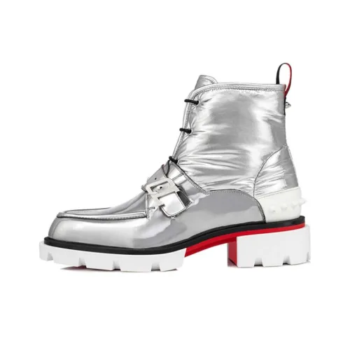 CL Стильные Скейтборды Мужские Серебряные