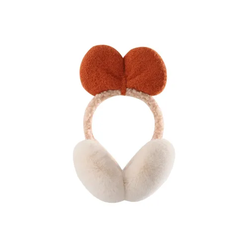 Shizhu Складные Полиэстер Наушники-подвески Женские