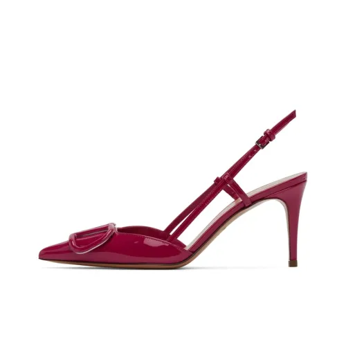 Valentino Vlogo Высокие каблуки Женские