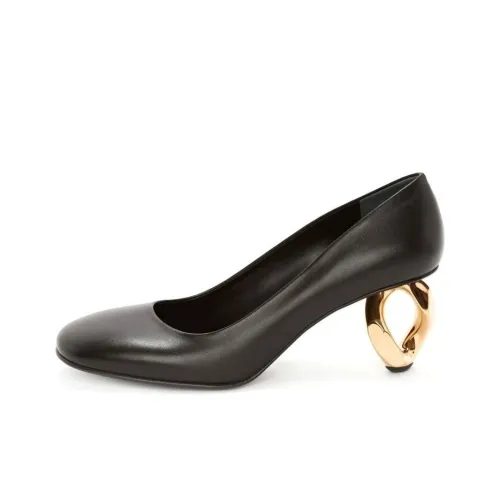 JW Anderson Высокие каблуки Женские