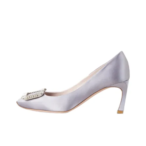 Roger Vivier Trompette Высокие каблуки Женские
