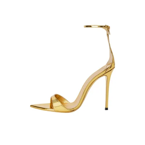 GIUSEPPE ZANOTTI Intriigo Высокие каблуки Женские