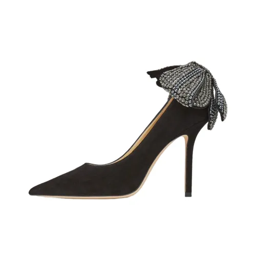 Jimmy Choo Любовь Высокие каблуки Женские