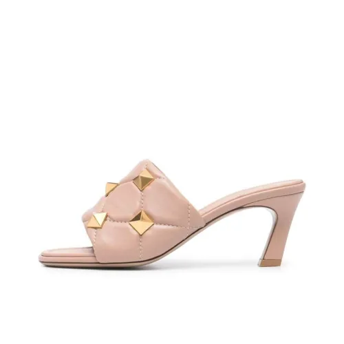 Valentino Roman Stud Высокие каблуки Женские