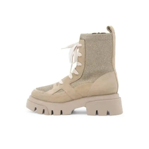 Brunello Cucinelli Женские ботильоны