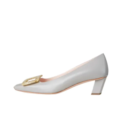 Roger Vivier Belle Vivier Высокие каблуки Женские