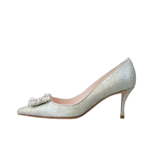 Roger Vivier Высокие каблуки Женские