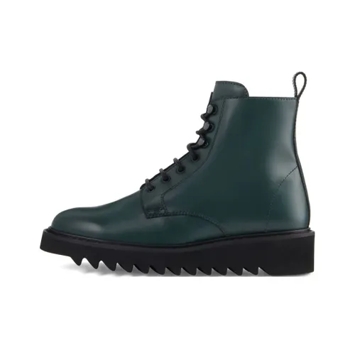 GIUSEPPE ZANOTTI Ботильоны Мужские