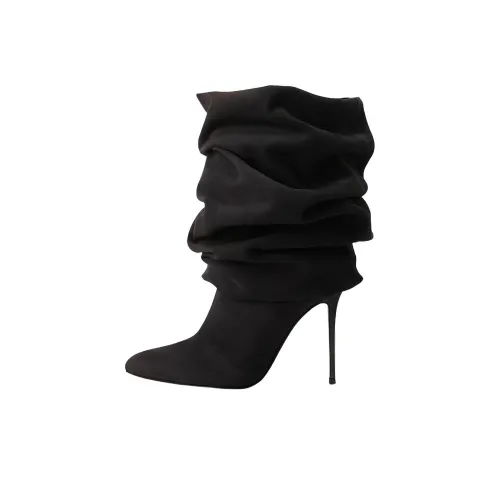 Giuseppe Zanotti GZ Evrin Ботильоны Женские Черные