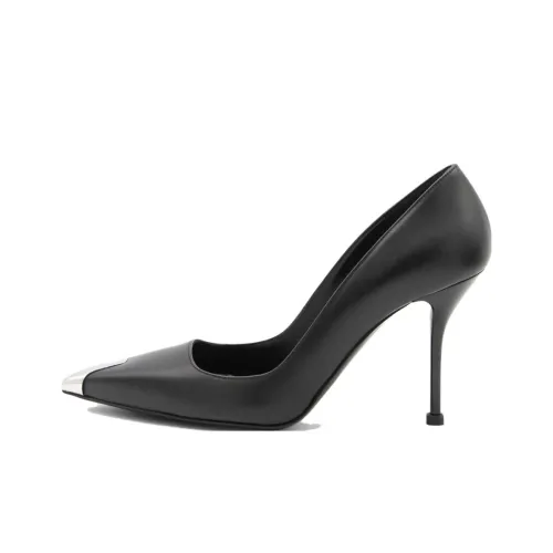 Alexander McQueen Высокие каблуки Женские