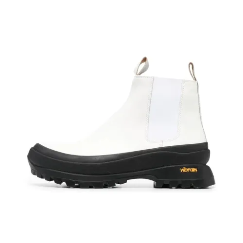 JIL SANDER Челси Мужской