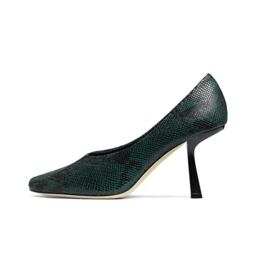 Jimmy Choo Высокие каблуки Женские