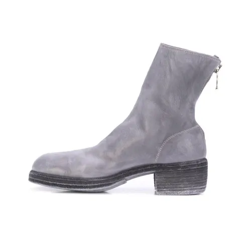 GUIDI Женские ботильоны